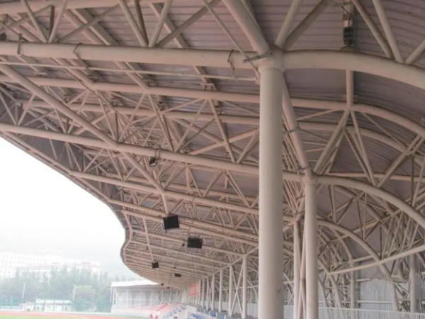 连云港有哪些管桁架加工技术可以提高生产效率？